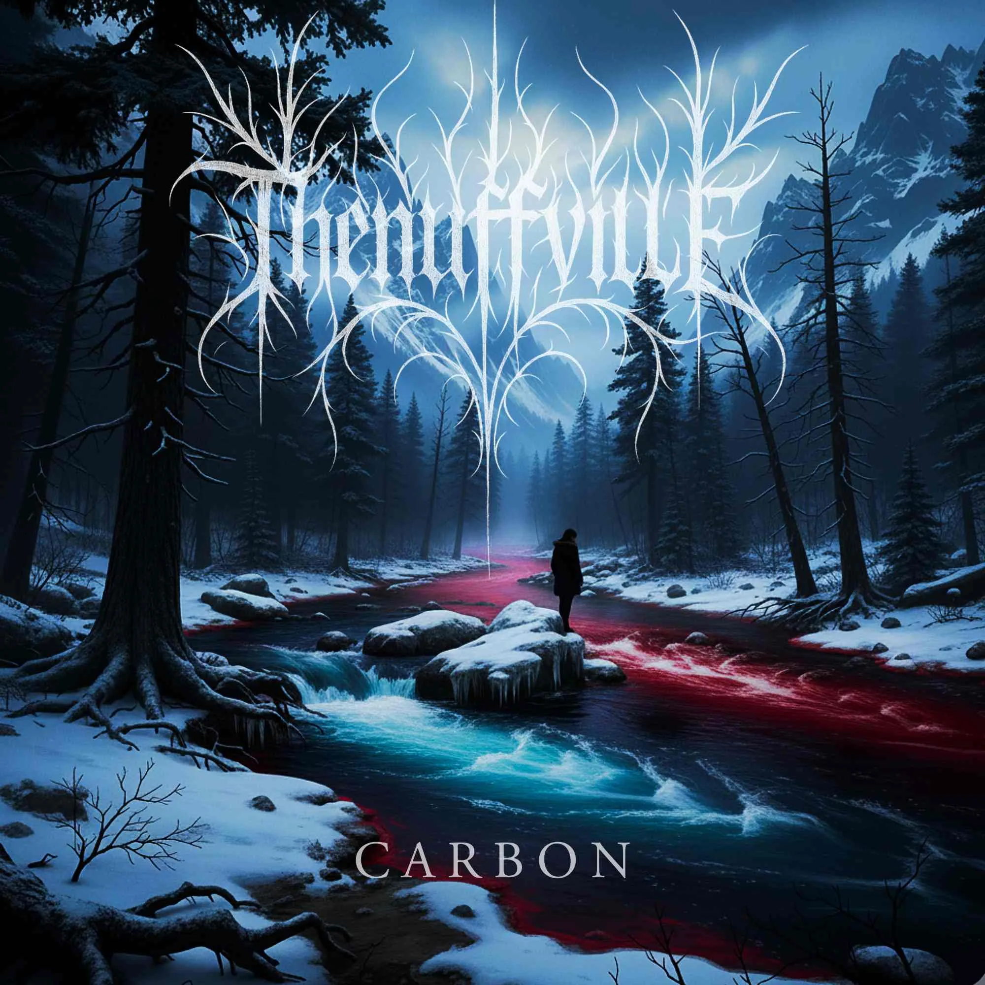 Carbon cover