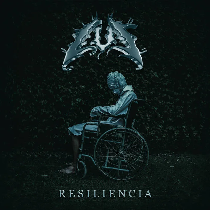 Resiliencia cover