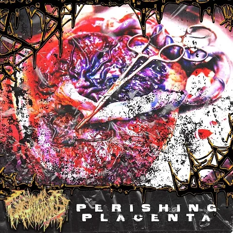 Perishing Placenta cover