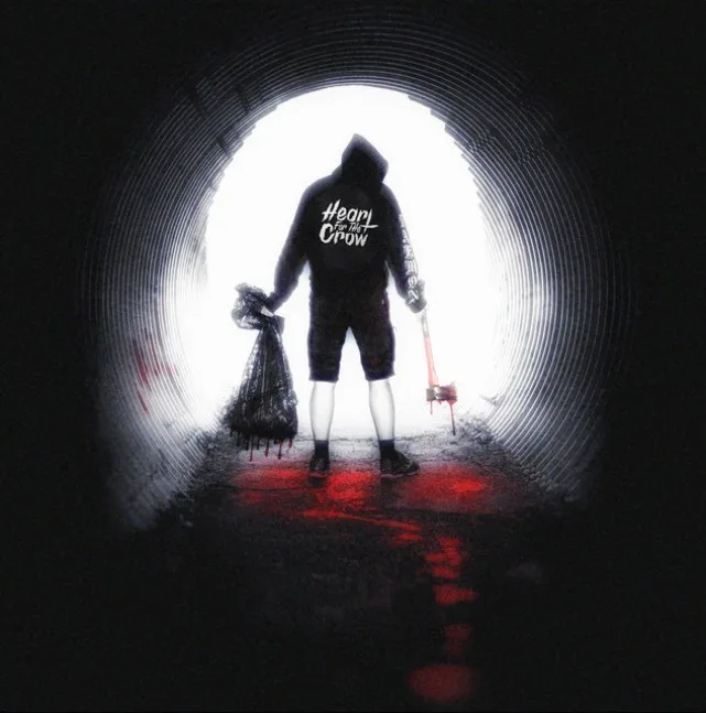 Flyr mellom himmel og helvete cover