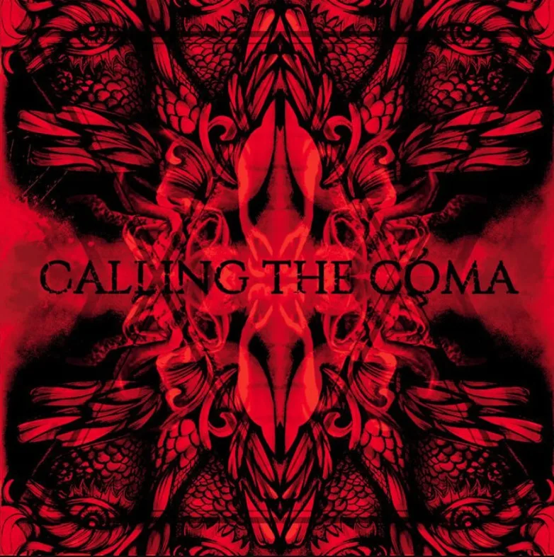Calling the Coma cover
