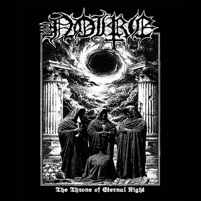 Opus Infernal Southern cover