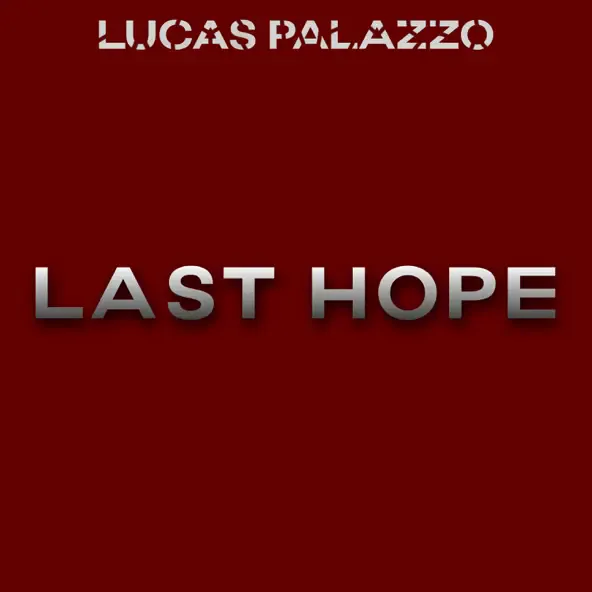 Last Hope cover