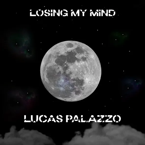 Losing My Mind cover