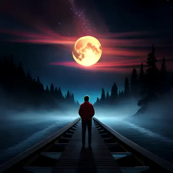 Alone All Life cover