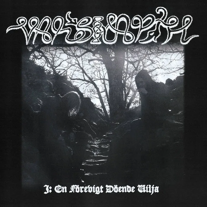 I: En förevigt döende vilja cover