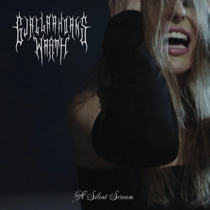 A Silent Scream cover