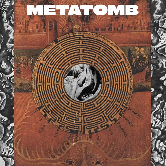 Metatomb cover