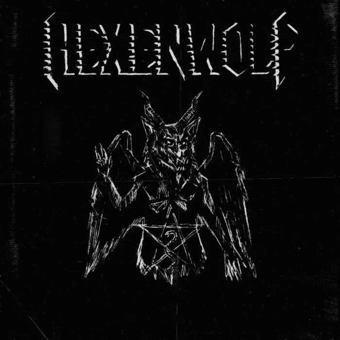 Hellfang cover