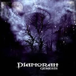 Genesis cover