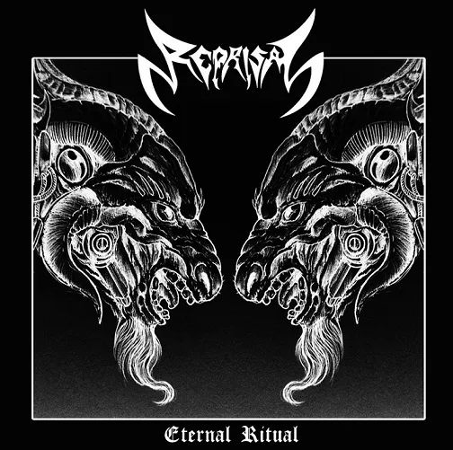 Eternal Ritual cover