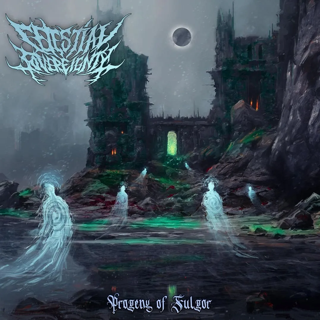 Progeny of Fulgor cover