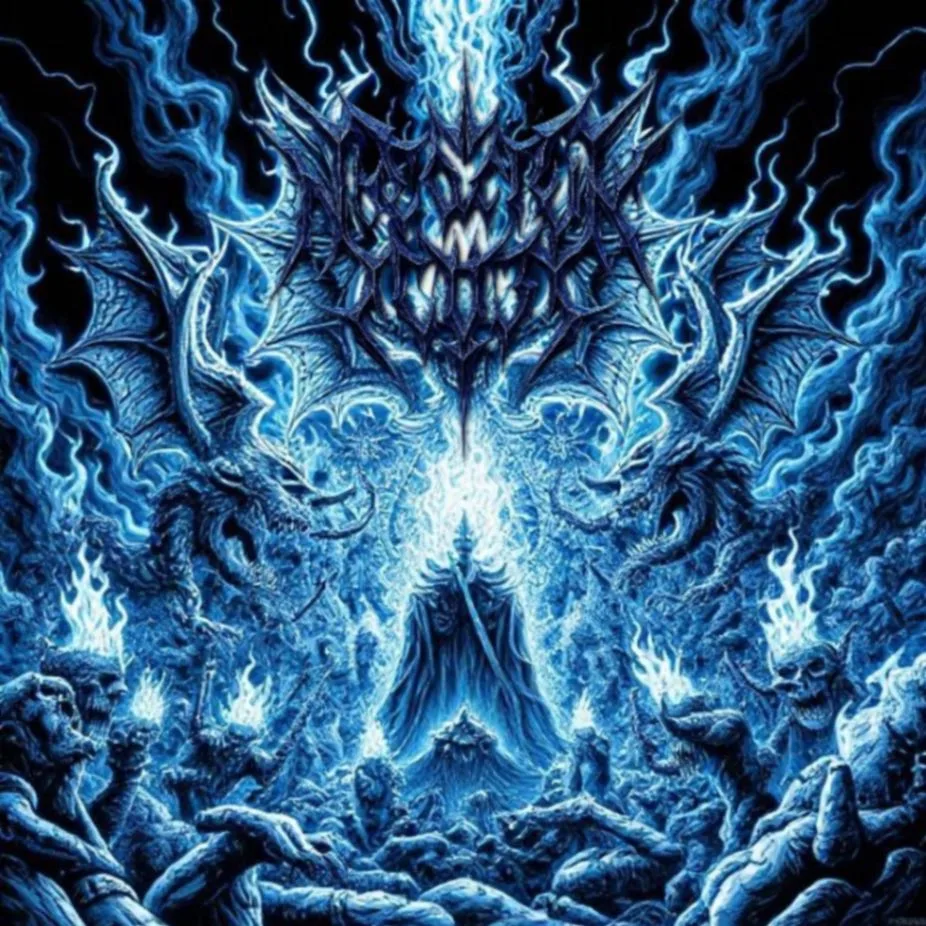 The Crystalline Cult cover