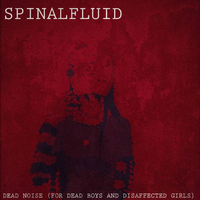 Dead Noise (for Dead Boys and Disaffected Girls) cover