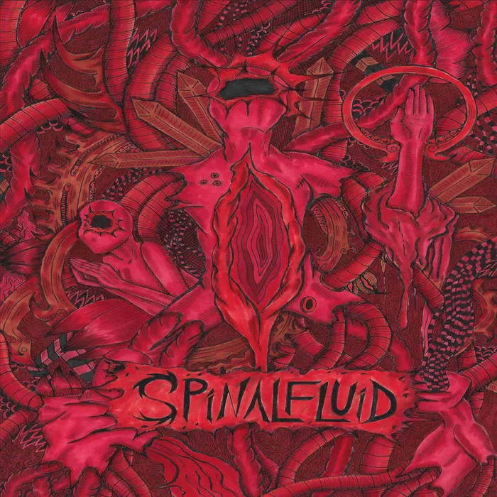 SpinalFluid cover