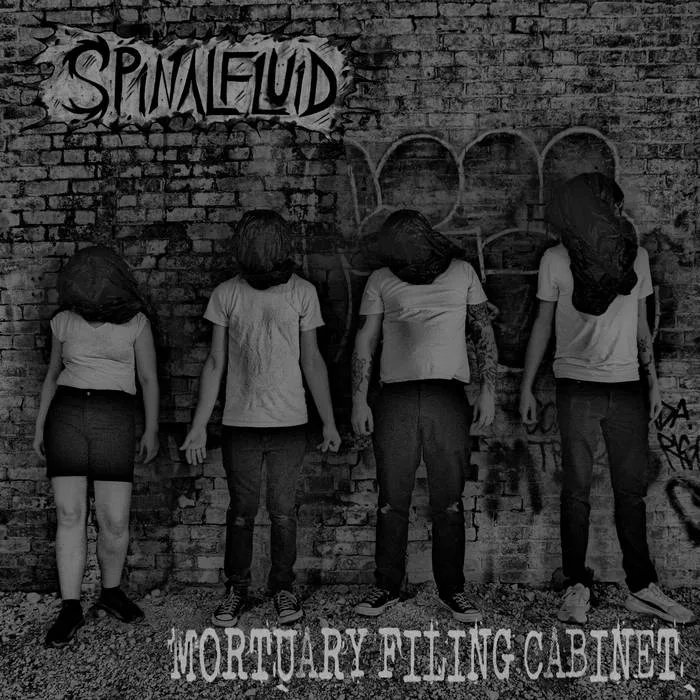 Mortuary Filing Cabinet cover