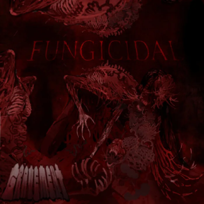Fungicidal cover