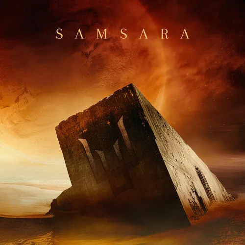 Samsara cover