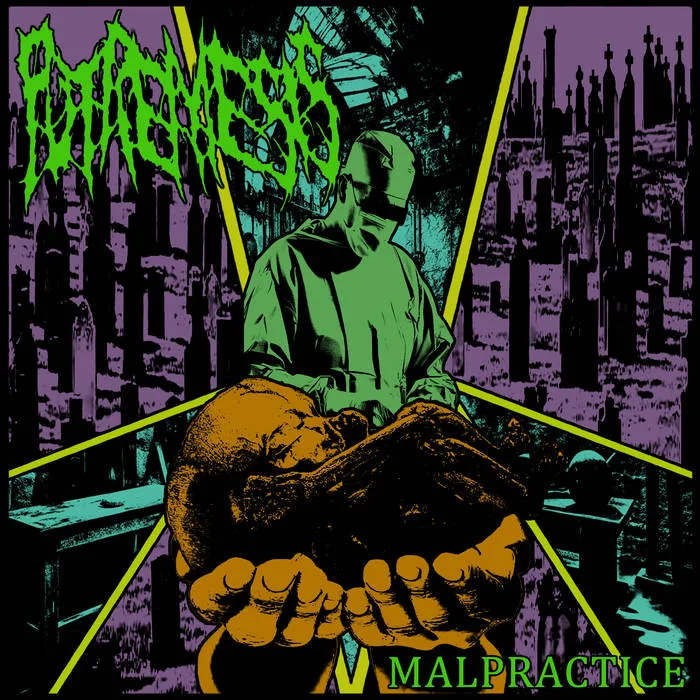 Malpractice cover