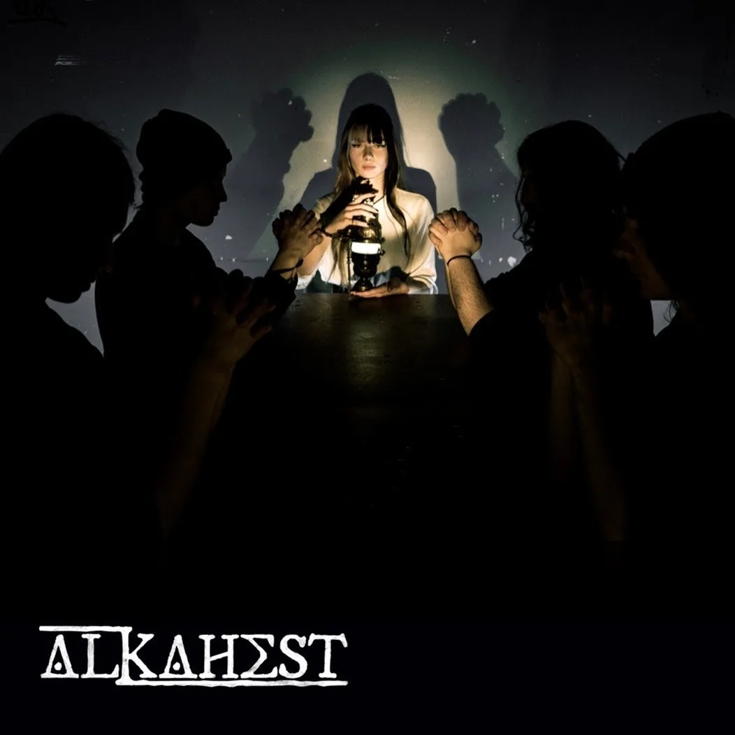 War (Death Follows Fate) cover