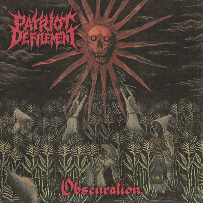 Obscuration cover
