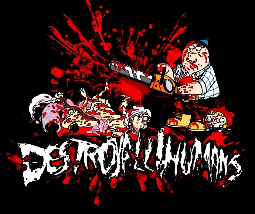 Your Feelings Don't Mean Shit When You're Dead cover