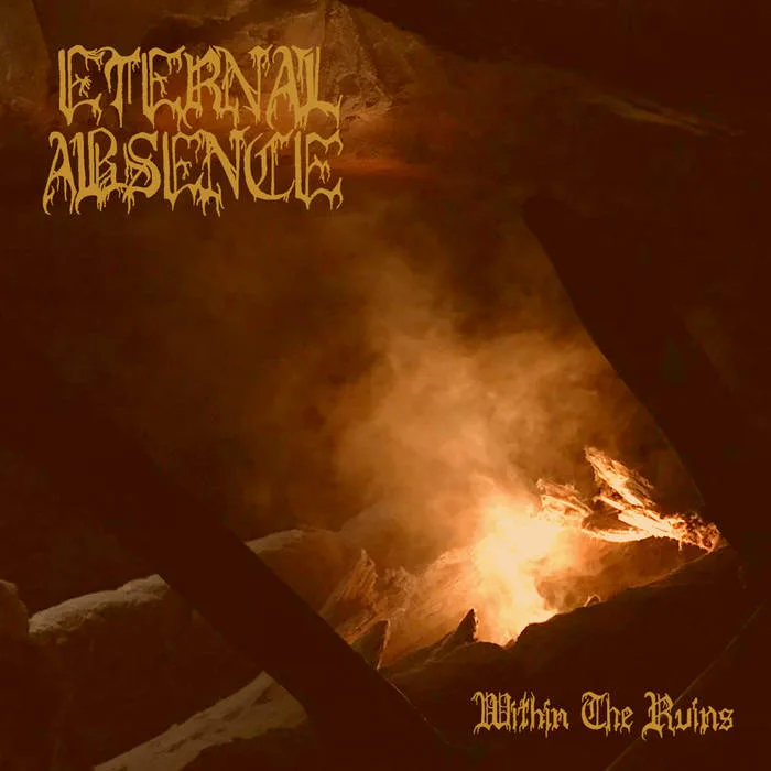 Within the Ruins cover