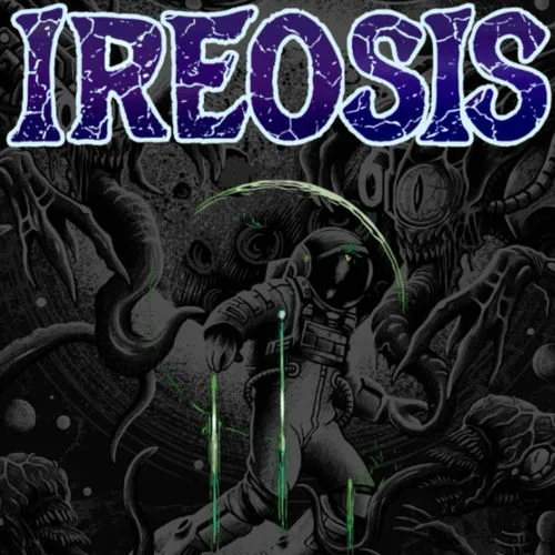 Ireosis cover