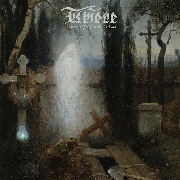 Tombs of Resolve cover