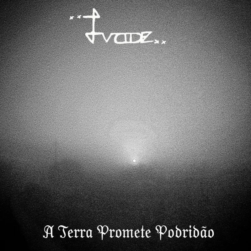 A Terra Promete Podridão cover