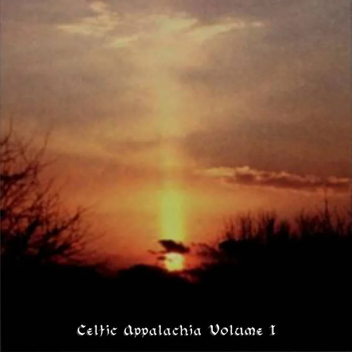 Celtic Appalachia Volume I cover
