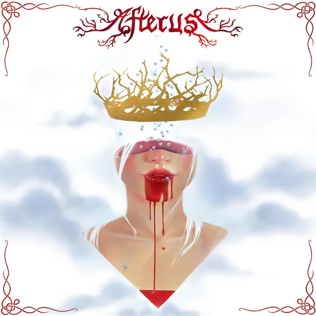 Abandoned Garden cover