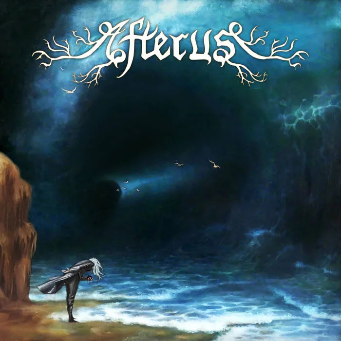 Forgotten Shores cover