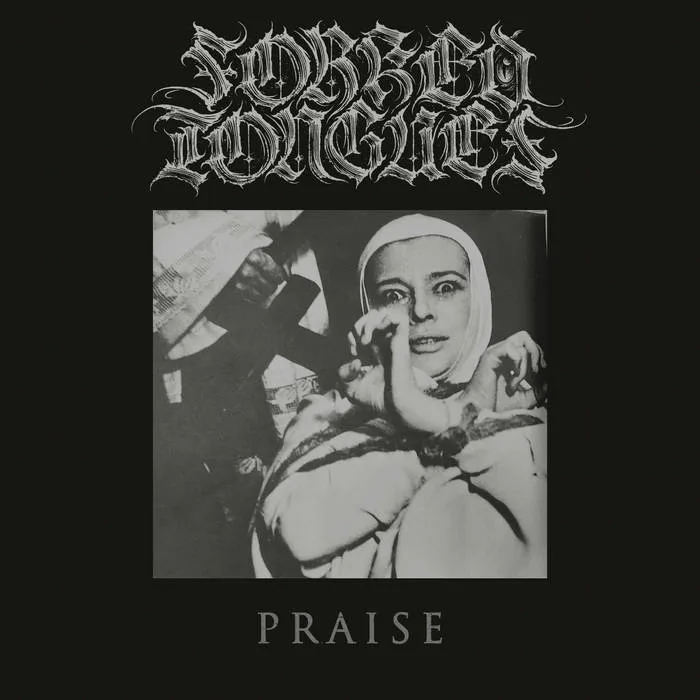 Praise cover