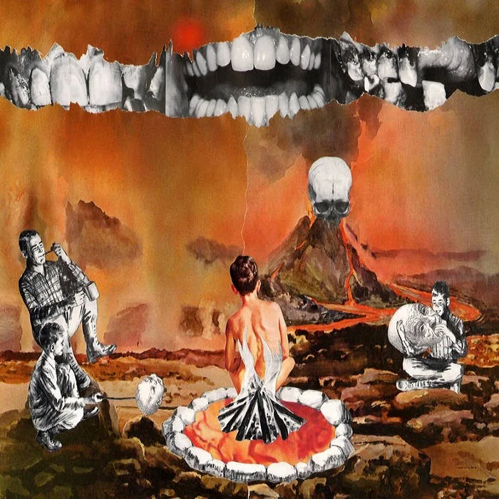 An Exercise in the Fundamentals of Unorthodoxy cover