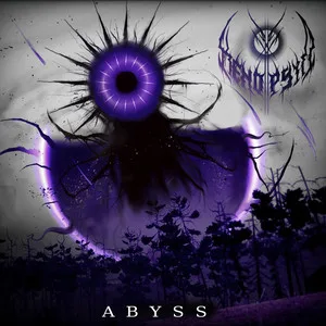 Abyss cover