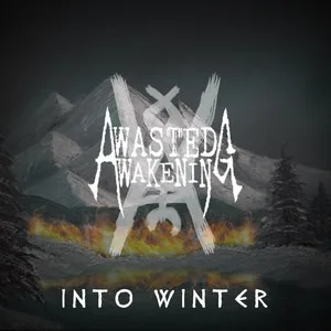 Into Winter cover