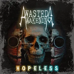 Hopeless cover
