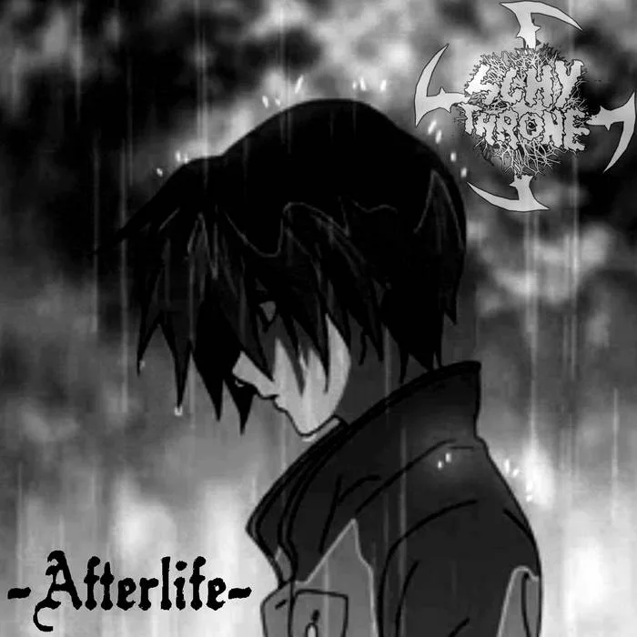 -Afterlife- cover