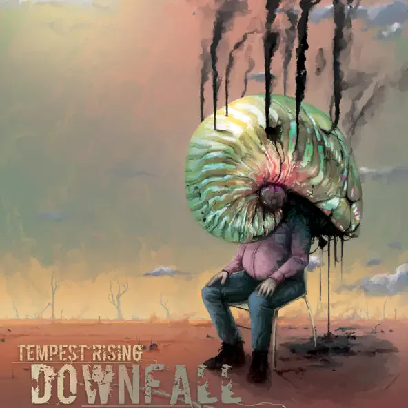 Downfall cover