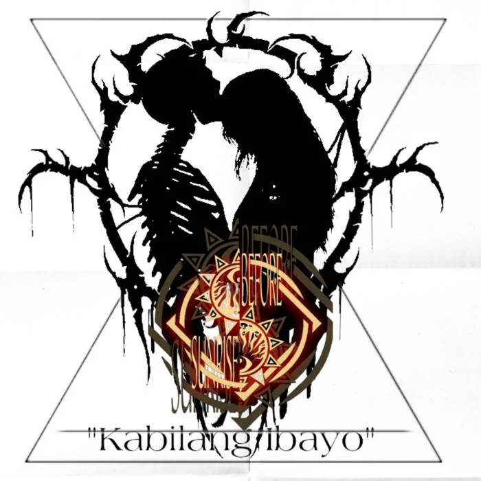 Kabilang Ibayo cover