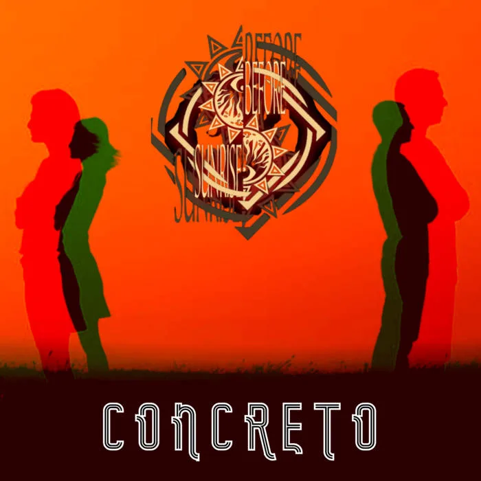 Concreto cover