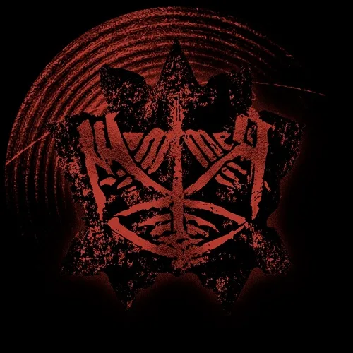 Погребённый живым cover