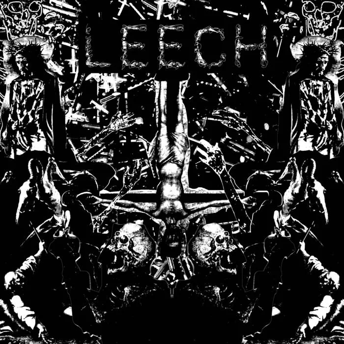 Leech cover