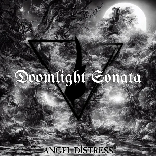 Doomlight Sonata cover