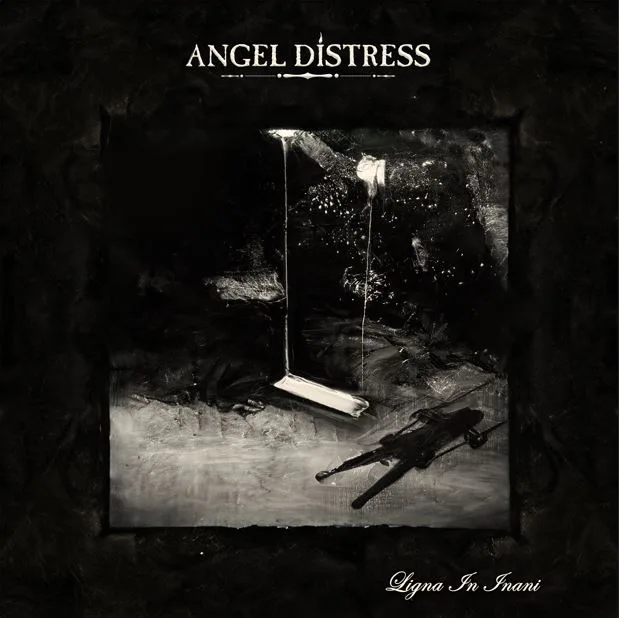 Ligna In Inani cover