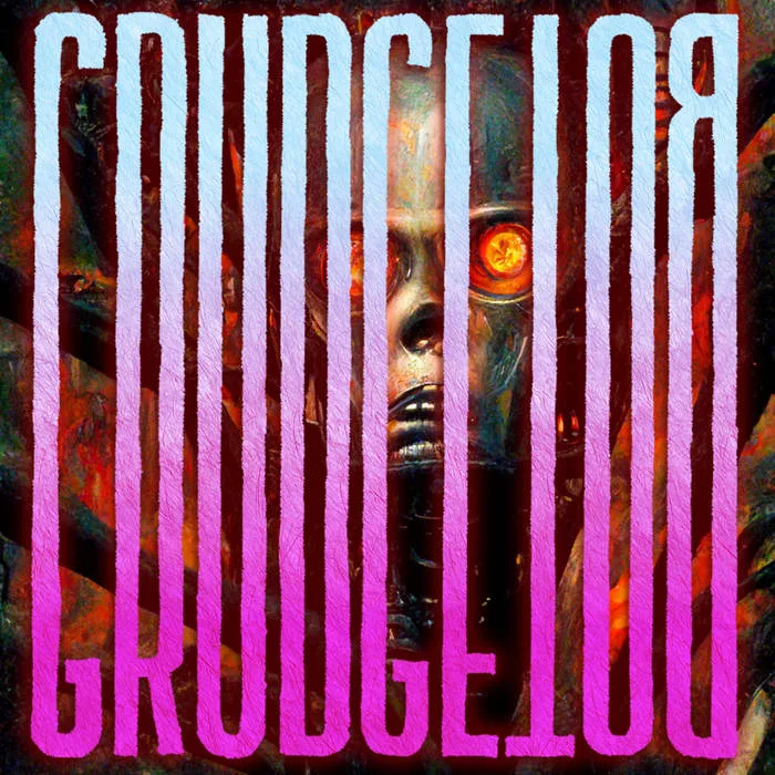 Grudgebot cover