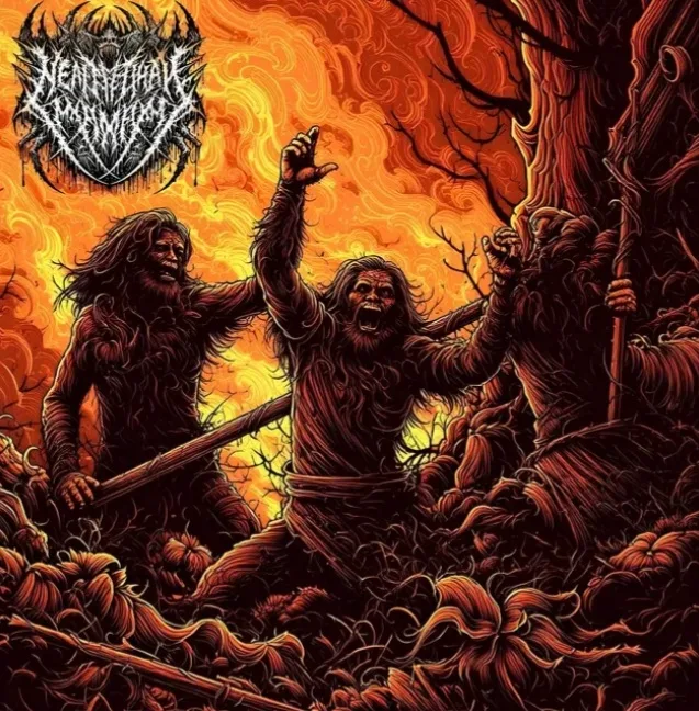 The Succulent Shade of Brown cover