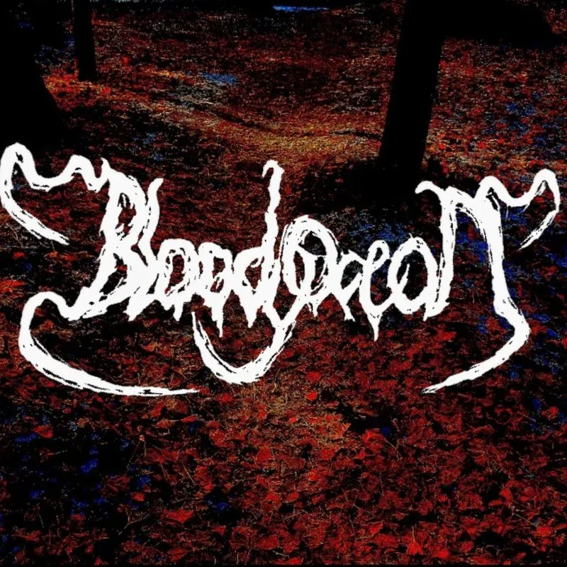 Bloody Ocean cover