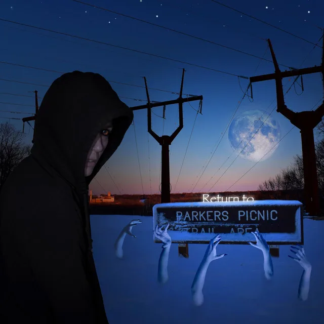 Return to Parkers Picnic cover